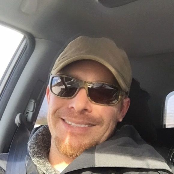 Meet your Posher, Jordan - Picture 1 of 1